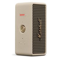 Marshall ワイヤレスポータブル防水スピーカー/クリーム EMBERTON3-CREAM 1個（直送品）