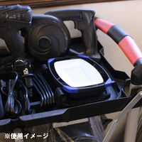 長輝LITETEC ワークライト ACWL-5600 1個（直送品）