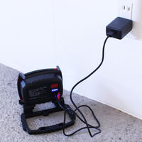 長輝LITETEC ワークライト DCWL-3300C 1個（直送品）