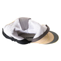 福山ゴム工業 ノーカーズ 長靴 22.5cm NK-10/ベージュ/22.5 1足（直送品）