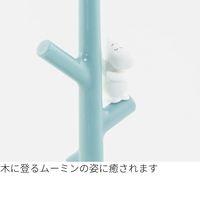 ハシートップイン Hashy うがいコップ＆スタンド ムーミン 4535147749346 1個