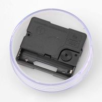 防滴時計 グレー LAKOLE/ラコレ