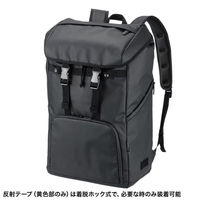 サンワサプライ  現場用リュック BAG-GEN1BK（直送品）