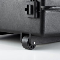 サンワサプライ  ハードツールケース用キャスター（BAG-HD6用） BAG-HD6-CAS（直送品）