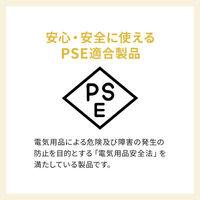 サンワサプライ  一括集中スイッチ付き電源延長コード TAP-EX3SWW（直送品）