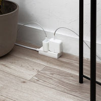 サンワサプライ  火災予防タップ TAP-TSH33N2（直送品）