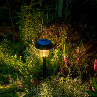 タカショー あかりクラシック パスライトリュクス 4本セット LGS-120/4S 1セット(4本)（直送品）