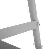 Bestway プール用 ハシゴ 58430 1脚（直送品）