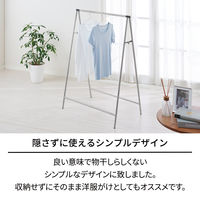 天馬 ポーリッシュ インテリア物干し ふとん干し PSI-07 1セット（3個）