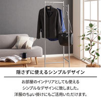 天馬 ポーリッシュ インテリア物干し パネルスリム PSI-10 1セット（3個）