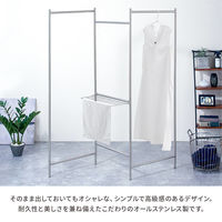 天馬 ポーリッシュ インテリア物干し パネルM PSI-01 1セット（3個）