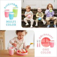 ハンドル付きミラクルカップ ピンク 1個 munchkin マンチキン