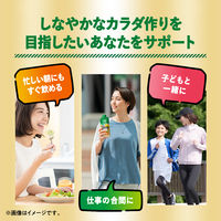 カゴメ 野菜生活100 Smoothie（スムージー）SOY PROTEIN バナナmix 330ml 1箱（12本入）