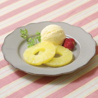ドール　パイナップル　10枚スライス　1セット（12個）　フルーツ缶詰
