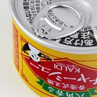 カルディオリジナル 八角香る 香港式叉焼 チャーシュー 105g 1セット（2個） 缶詰