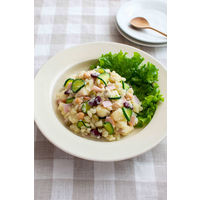 缶詰　いなば食品　毎日サラダミックスビーンズ　国産　110g　1個　【豆缶 トッピング 料理素材】