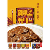 明治 銀座ハヤシ　1個