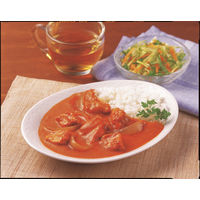 カレー缶 いなば食品 バターチキンカレー 115g 3缶