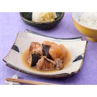 惣菜 tabete まごころを食卓に 膳 ぶり大根 130g 1セット（3個） 国分 レンジ対応