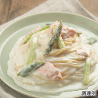 日清製粉ウェルナ マ・マー 早ゆでスパゲティ 1.8mm 結束タイプ 400g（100g×4束） 1セット（4個） パスタ