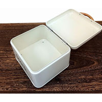 アビテ ボワット・ストックケース HP-602-IV 1個