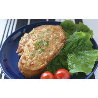 テーブルランド 信濃高原 なめ茸60％ 120g 1瓶