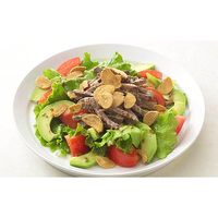 キューピー　サラダクラブ　フライドガーリック　1セット（3袋）