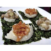 宋家伝統のリ 味付のり 23g 全形6枚 1セット（1個×3）五星コーポレーション 韓国