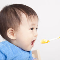 ダノンジャパン [冷蔵]ダノン ベビーダノン もも&緑黄色野菜 ヨーグルト 45x4×2個 4901112250184 1セット(2個)（直送品）