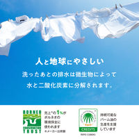 ヤシノミ柔軟剤 詰め替え 特大 1500mL 1箱（6個入） 無添加 柔軟剤 サラヤ