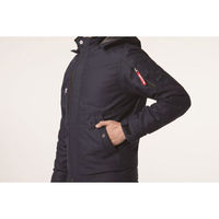 バートル 防寒ジャケット ネイビー XXL 8210-3-XXL 1枚（直送品）