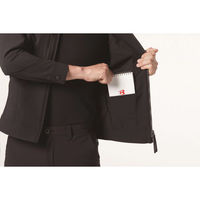 バートル ジャケット ブラック XL 9501-35-XL 1枚（直送品）