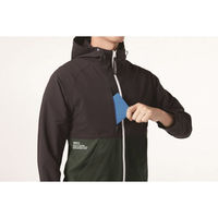 バートル フーディジャケット アーミカーキ XXL 9515-61-XXL 1枚（直送品）