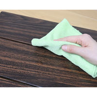 フクダクラフト 玄関台 SG-M4535 DBW 1台（直送品）