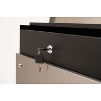 東谷 ポスト PST-218SV 1台