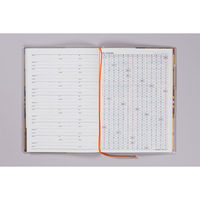 高橋書店 【2025年版】クレールインデックス5 B6 月間 月曜始まり 388 1冊（直送品）