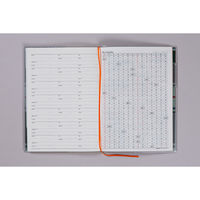 高橋書店 【2025年版】クレールインデックス2 B6 月間 日曜始まり 385 1冊（直送品）