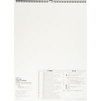 高橋書店 【2025年版】エコカレンダー壁掛 B3 E58 1冊（直送品）