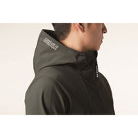 バートル ウインドブレーカージャケット ミルスグリーン XXL 3190-14-XXL 1枚（直送品）