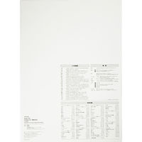 高橋書店 【2025年版】エコカレンダー壁掛 A2 年間 ポスタータイプ E2 1セット(1冊×2)（直送品）