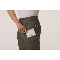 バートル カーゴパンツ ミルスグリーン 8L 6212-14-8L 1枚（直送品）