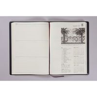 高橋書店 【2025年版】3年ビジネス日誌 B5 3年連用 黒 59 1冊（直送品）