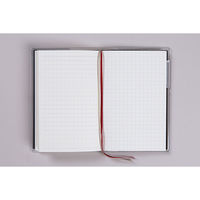 高橋書店 【2025年版】ビジネス手帳 小型版7 手帳判 片側1週間+ノート 月曜始まり 黒 146 1セット(1冊×2)（直送品）