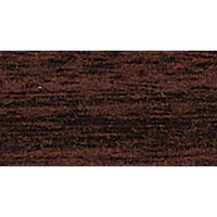 【軒先渡し】ニシキ工業 ラウンドテーブル 幅1800×奥行600×高さ700mm マホガニー AEZY-S6018-MH 1台（直送品）