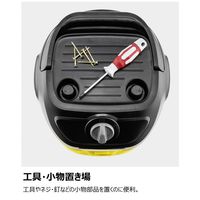 ケルヒャー 乾湿両用掃除機 KWD 1 1.628-405.0 1台