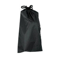 サンファミリー モリス 折りたためる安心ステッキ ネイビー 1本