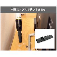 ケルヒャー ハンディクリーナー CVH 3 PLUS 1.198-423.0 1台