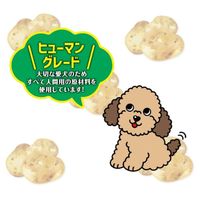 ポテトチップス 国産 50g 1袋 スマック 犬用 おやつ