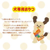 ポテトチップス 国産 50g 1セット（1袋×3）スマック 犬用 おやつ