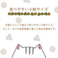 ミネット まぐろチップ＆かつお節添え 国産 400g 1袋 スマック 猫用 おやつ